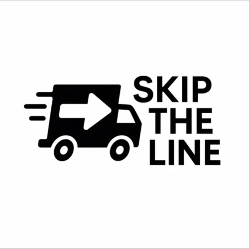 + ADD SKIP THE LINE
